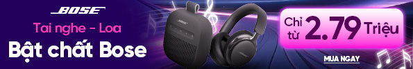Tai nghe Bose