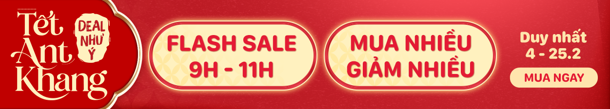 Tết ANt 2026