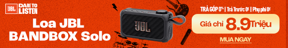 Loa JBL BandBox Solo