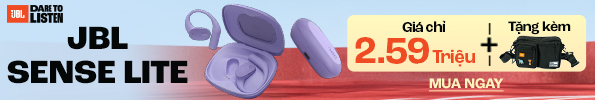 JBL Sense Lite