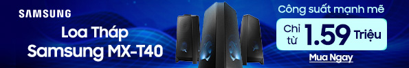 Samsung MX-T40