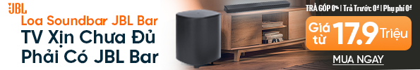 Loa soundbar JBL