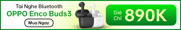 OPPO ENCO BUDS 3