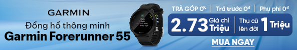Garmin Forerunner 55