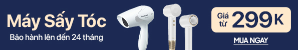 Máy sấy tóc
