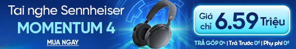 Sennheiser MOMENTUM 4