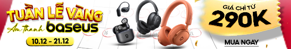 Tai nghe Baseus